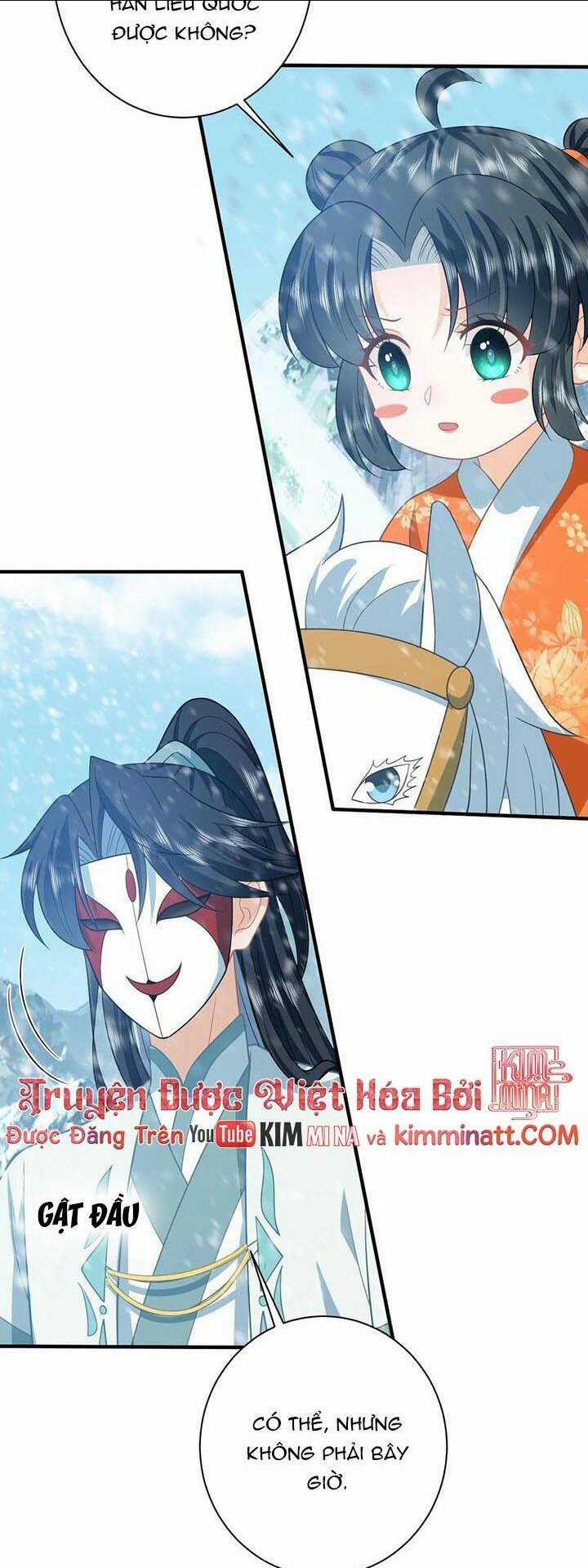 3 KIẾP XUI XẺO, KIẾP NÀY CÙNG TA THẦN KINH Chapter 169 trang 17