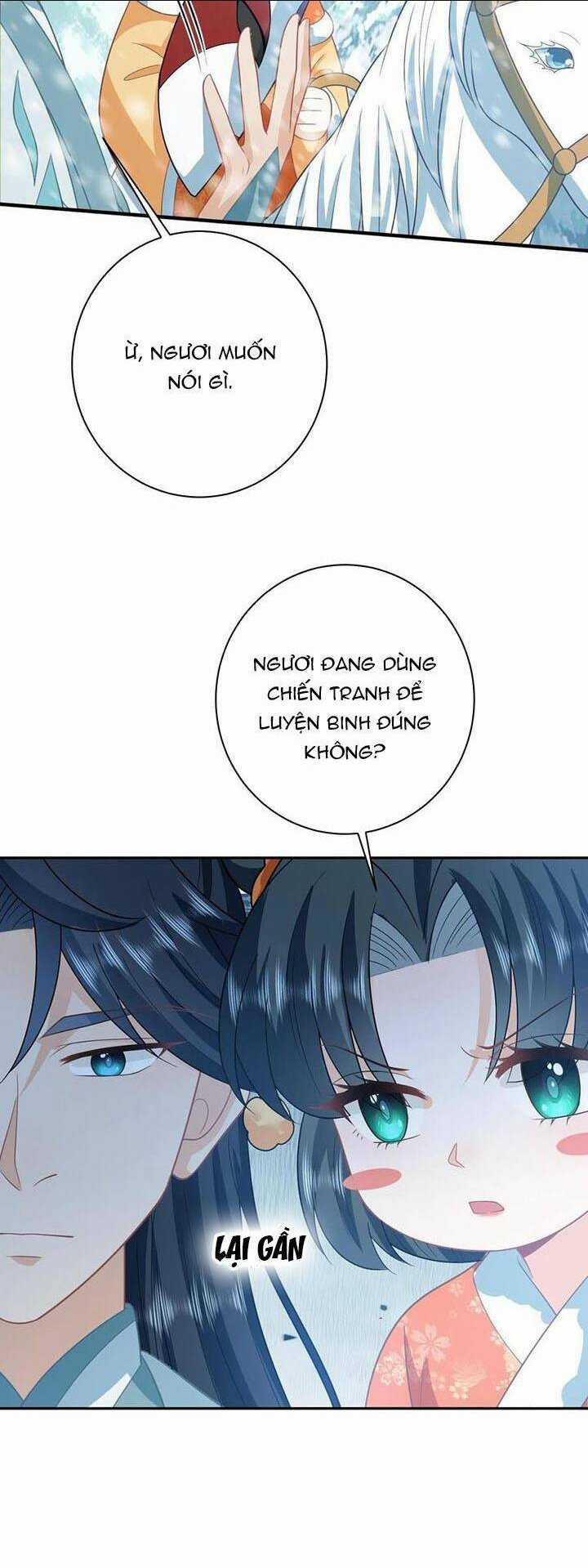 3 KIẾP XUI XẺO, KIẾP NÀY CÙNG TA THẦN KINH Chapter 169 trang 19