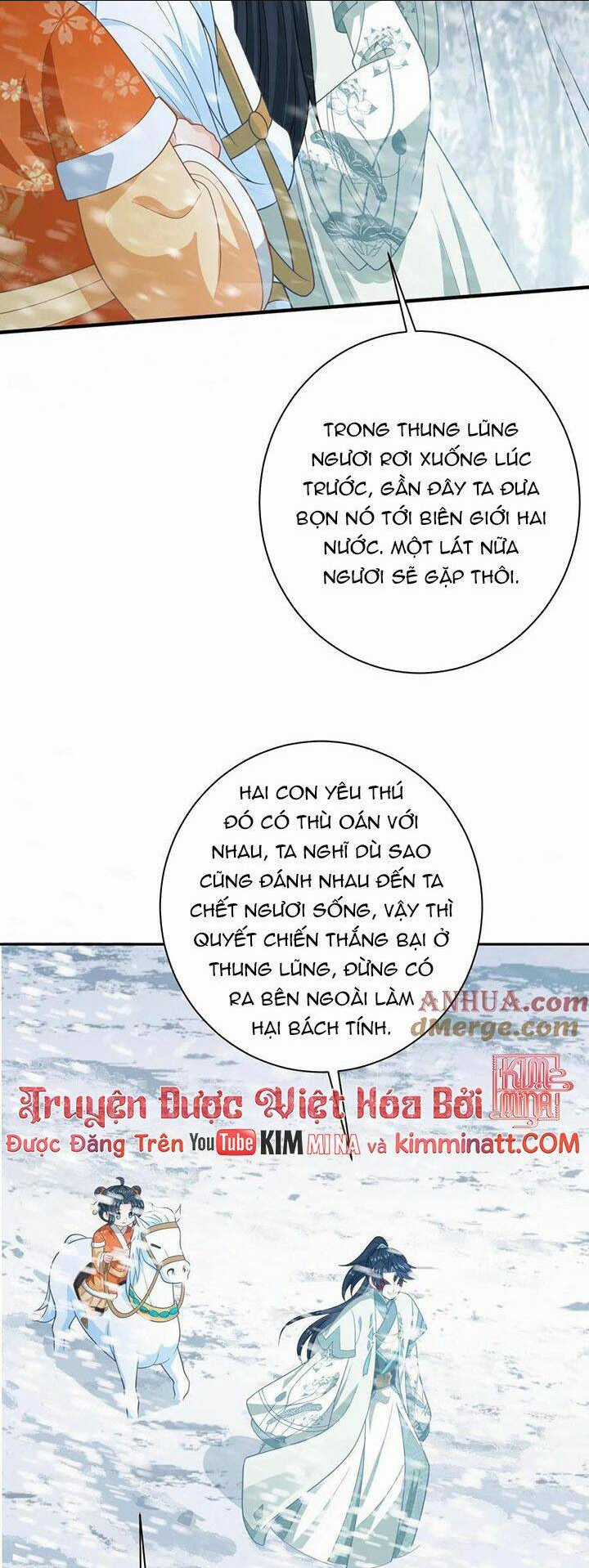 3 KIẾP XUI XẺO, KIẾP NÀY CÙNG TA THẦN KINH Chapter 169 trang 6