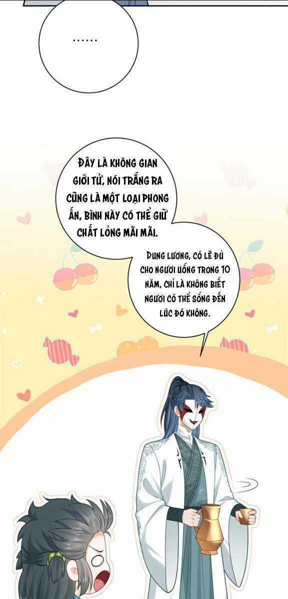 3 KIẾP XUI XẺO, KIẾP NÀY CÙNG TA THẦN KINH Chapter 17 trang 11