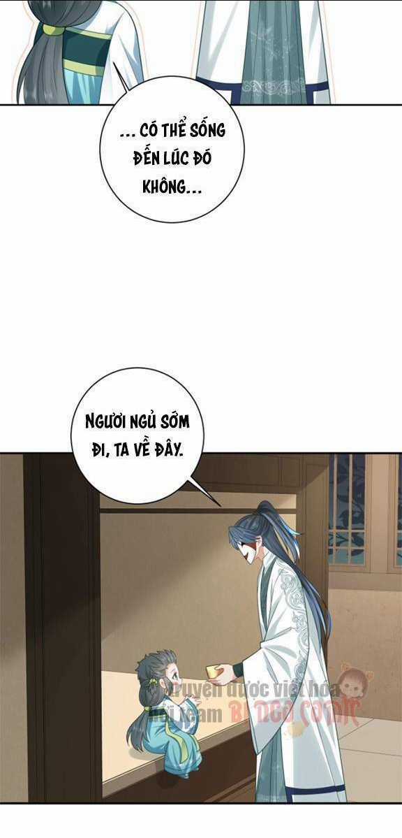 3 KIẾP XUI XẺO, KIẾP NÀY CÙNG TA THẦN KINH Chapter 17 trang 12