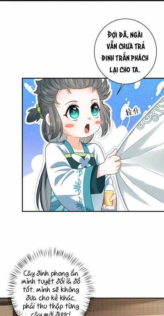 3 KIẾP XUI XẺO, KIẾP NÀY CÙNG TA THẦN KINH Chapter 17 trang 13