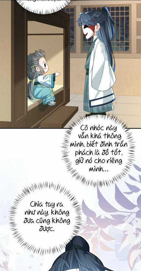 3 KIẾP XUI XẺO, KIẾP NÀY CÙNG TA THẦN KINH Chapter 17 trang 14