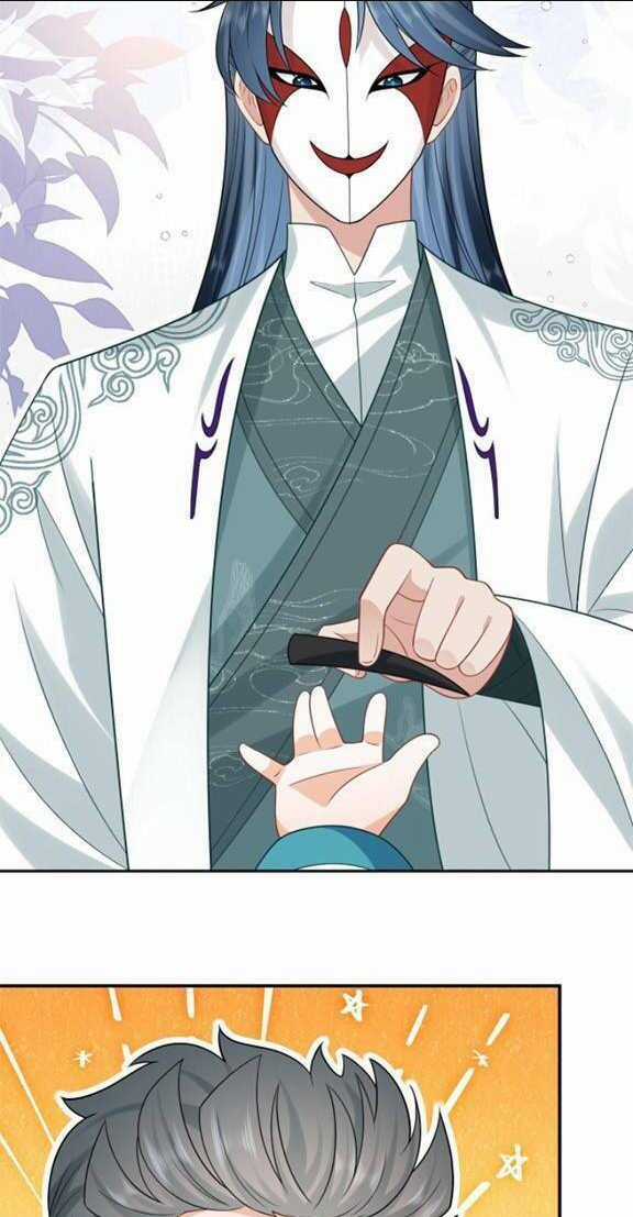 3 KIẾP XUI XẺO, KIẾP NÀY CÙNG TA THẦN KINH Chapter 17 trang 15