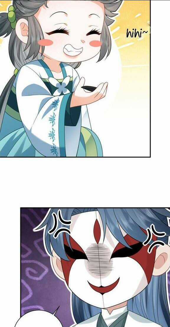 3 KIẾP XUI XẺO, KIẾP NÀY CÙNG TA THẦN KINH Chapter 17 trang 16