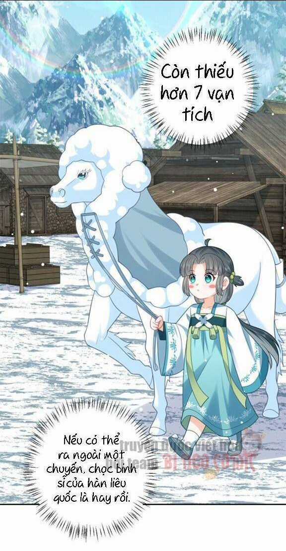 3 KIẾP XUI XẺO, KIẾP NÀY CÙNG TA THẦN KINH Chapter 17 trang 18