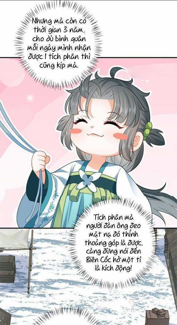 3 KIẾP XUI XẺO, KIẾP NÀY CÙNG TA THẦN KINH Chapter 17 trang 19