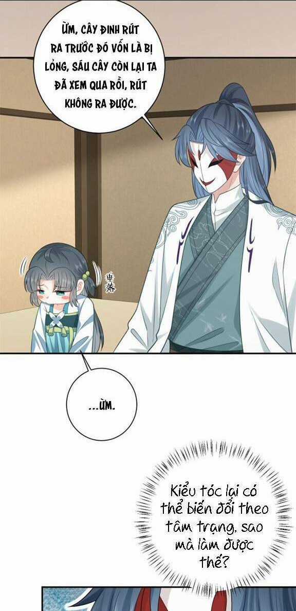 3 KIẾP XUI XẺO, KIẾP NÀY CÙNG TA THẦN KINH Chapter 17 trang 2