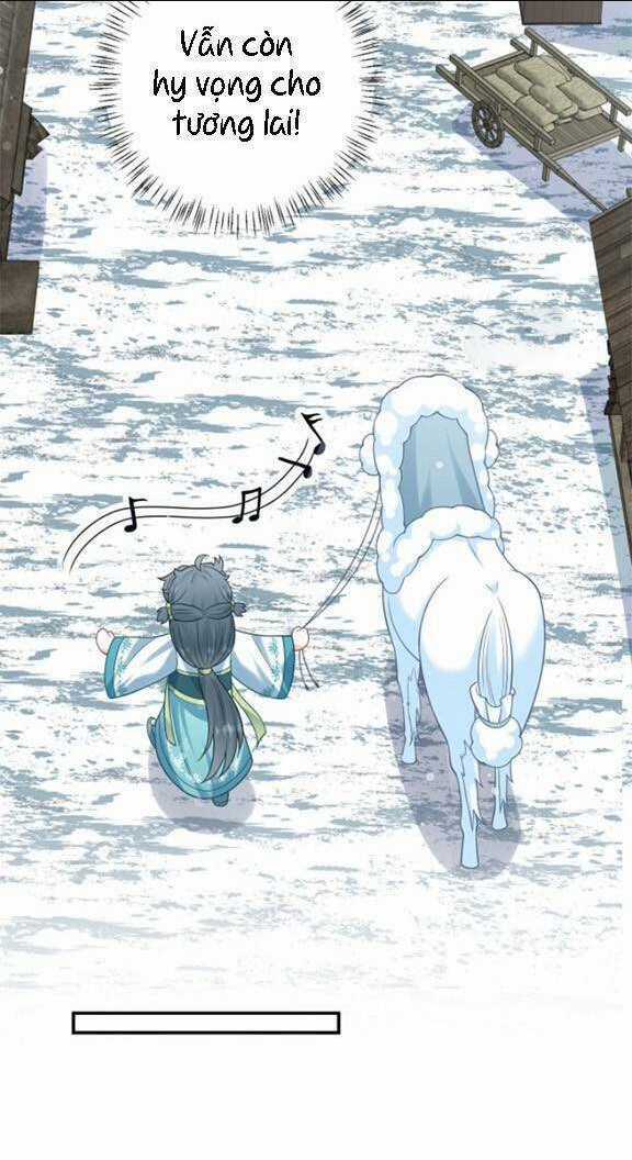 3 KIẾP XUI XẺO, KIẾP NÀY CÙNG TA THẦN KINH Chapter 17 trang 20