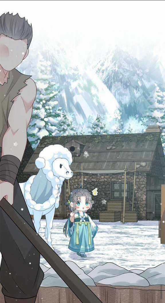 3 KIẾP XUI XẺO, KIẾP NÀY CÙNG TA THẦN KINH Chapter 17 trang 21