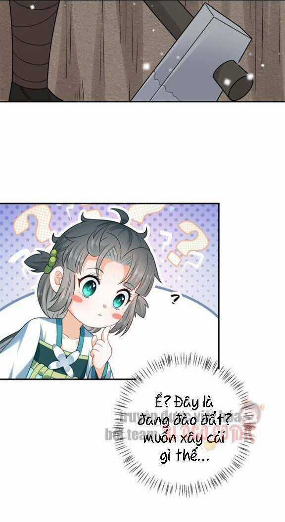 3 KIẾP XUI XẺO, KIẾP NÀY CÙNG TA THẦN KINH Chapter 17 trang 22