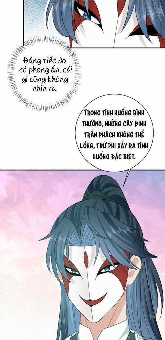 3 KIẾP XUI XẺO, KIẾP NÀY CÙNG TA THẦN KINH Chapter 17 trang 3