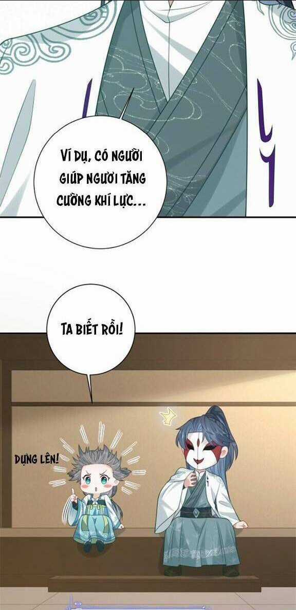 3 KIẾP XUI XẺO, KIẾP NÀY CÙNG TA THẦN KINH Chapter 17 trang 4