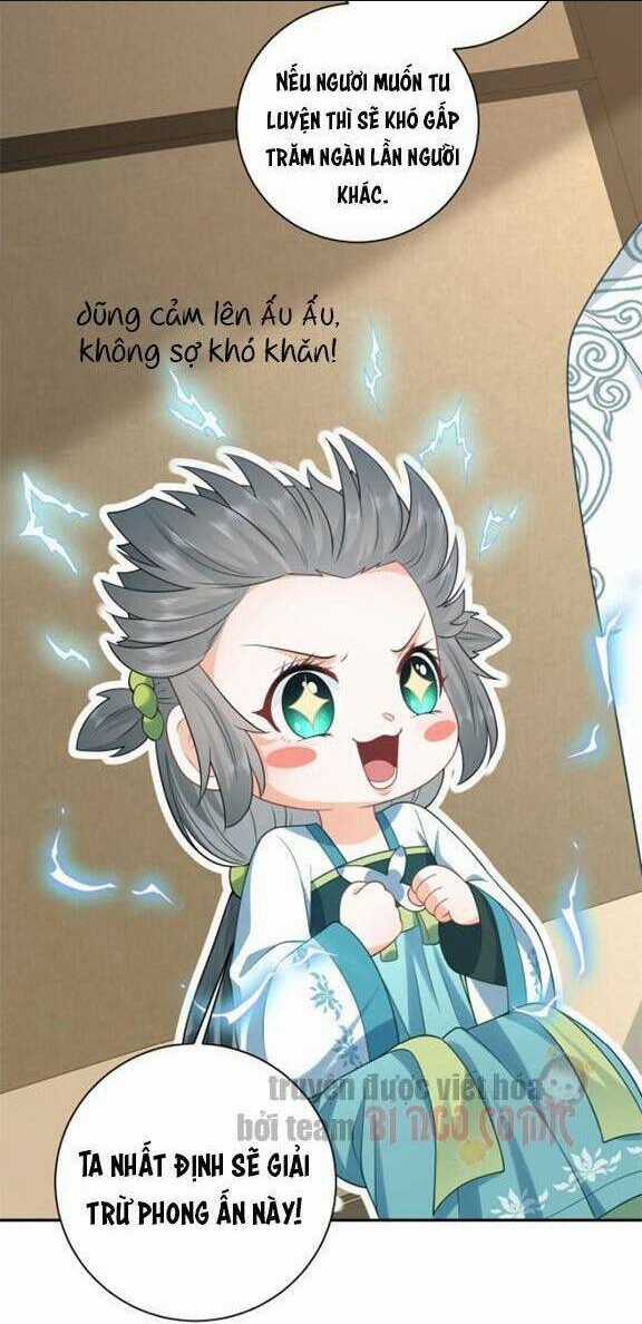 3 KIẾP XUI XẺO, KIẾP NÀY CÙNG TA THẦN KINH Chapter 17 trang 6