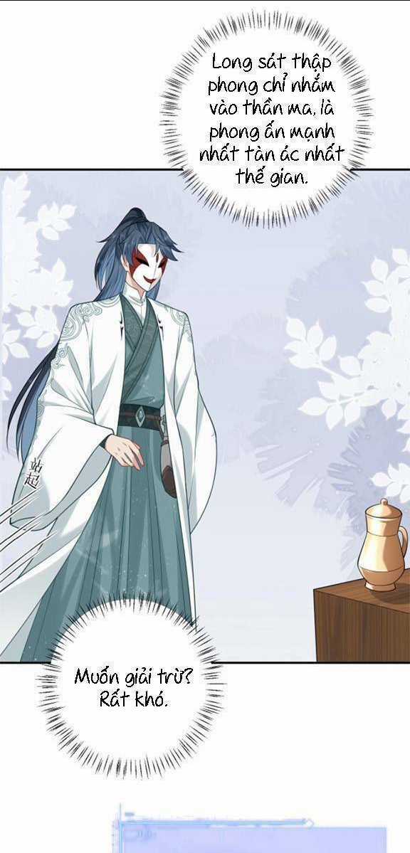 3 KIẾP XUI XẺO, KIẾP NÀY CÙNG TA THẦN KINH Chapter 17 trang 7