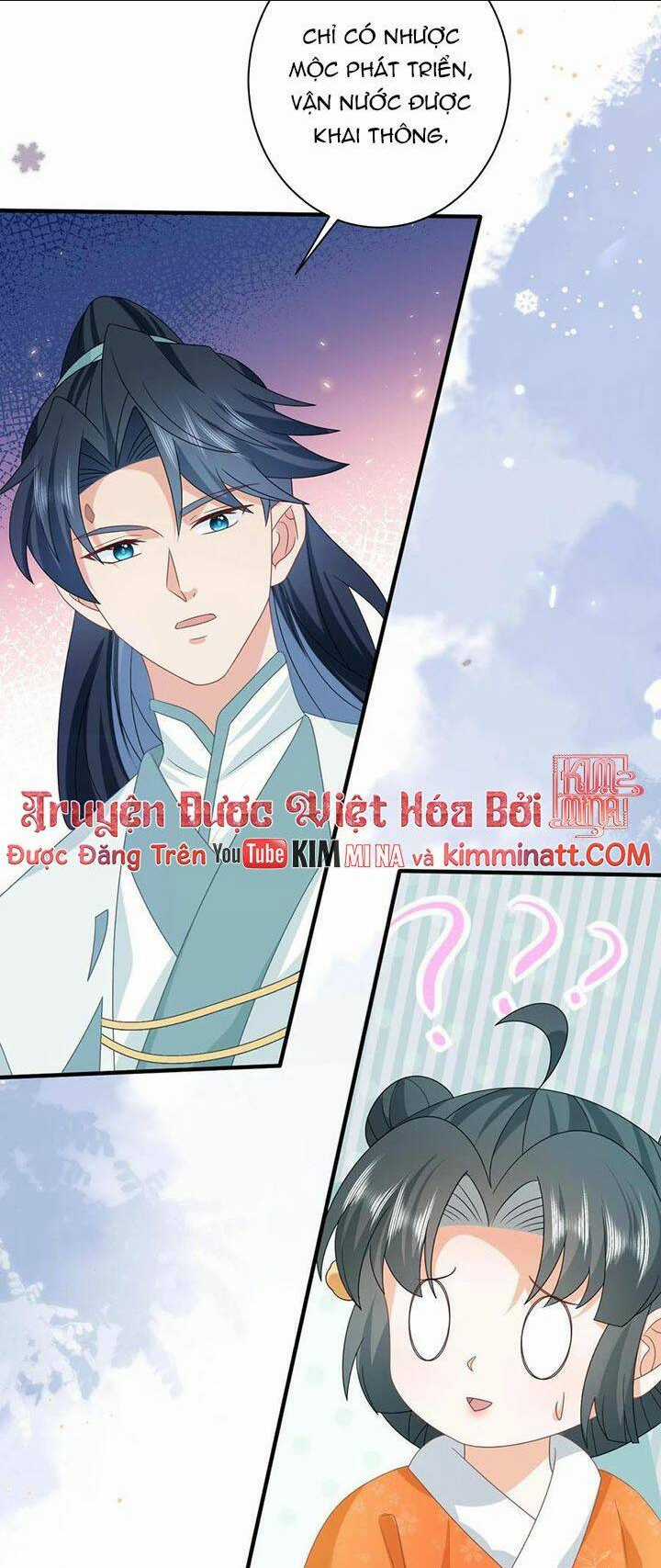 3 KIẾP XUI XẺO, KIẾP NÀY CÙNG TA THẦN KINH Chapter 170 trang 12