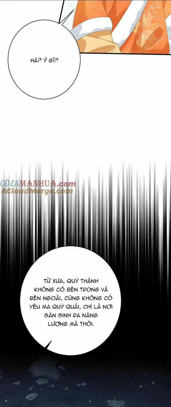 3 KIẾP XUI XẺO, KIẾP NÀY CÙNG TA THẦN KINH Chapter 170 trang 13