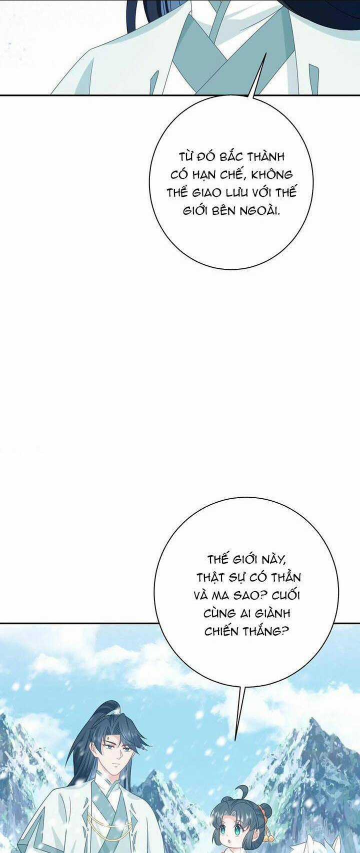 3 KIẾP XUI XẺO, KIẾP NÀY CÙNG TA THẦN KINH Chapter 170 trang 16