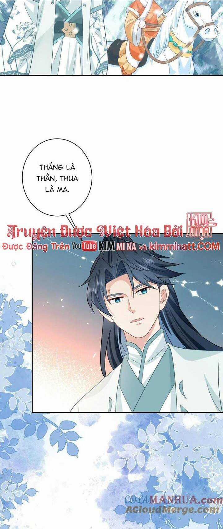 3 KIẾP XUI XẺO, KIẾP NÀY CÙNG TA THẦN KINH Chapter 170 trang 17