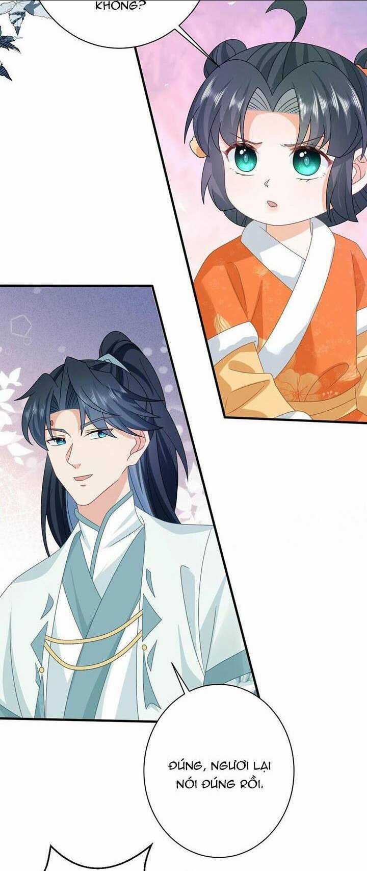 3 KIẾP XUI XẺO, KIẾP NÀY CÙNG TA THẦN KINH Chapter 170 trang 3