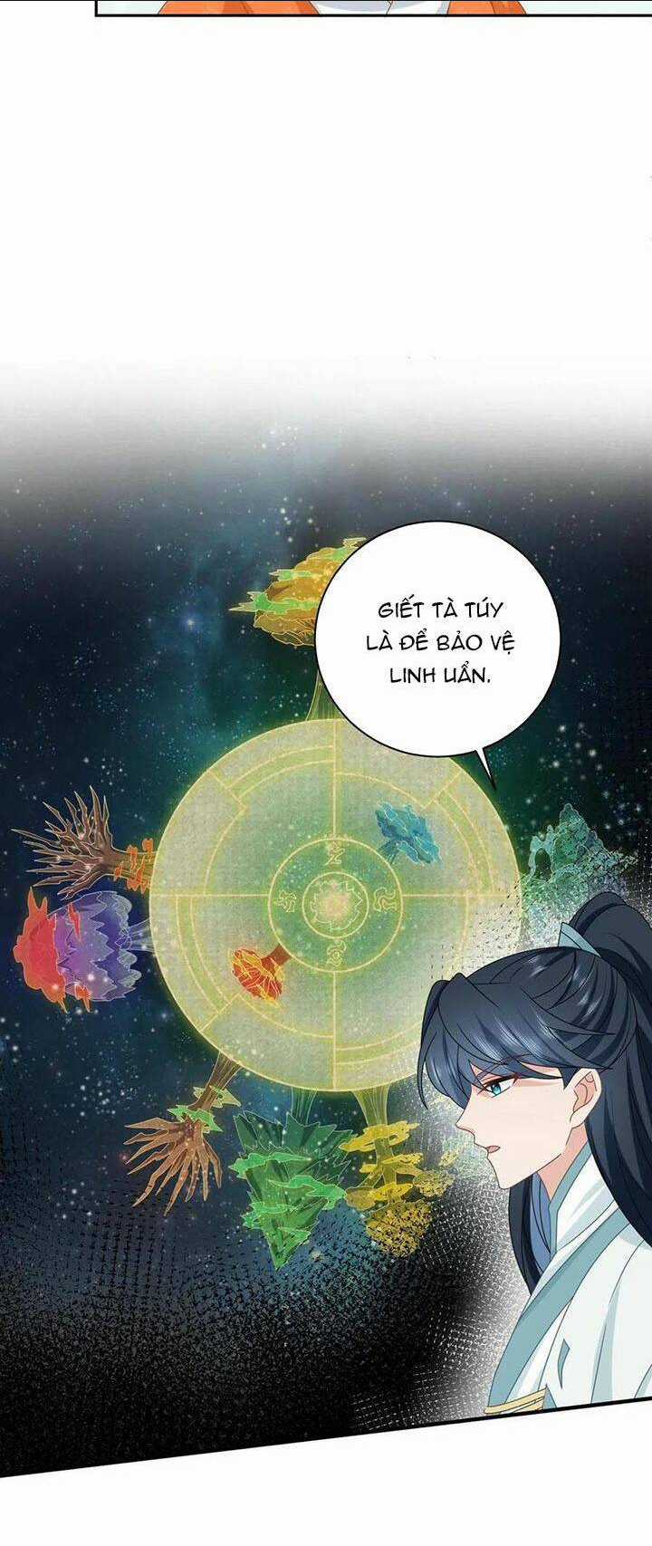 3 KIẾP XUI XẺO, KIẾP NÀY CÙNG TA THẦN KINH Chapter 170 trang 8