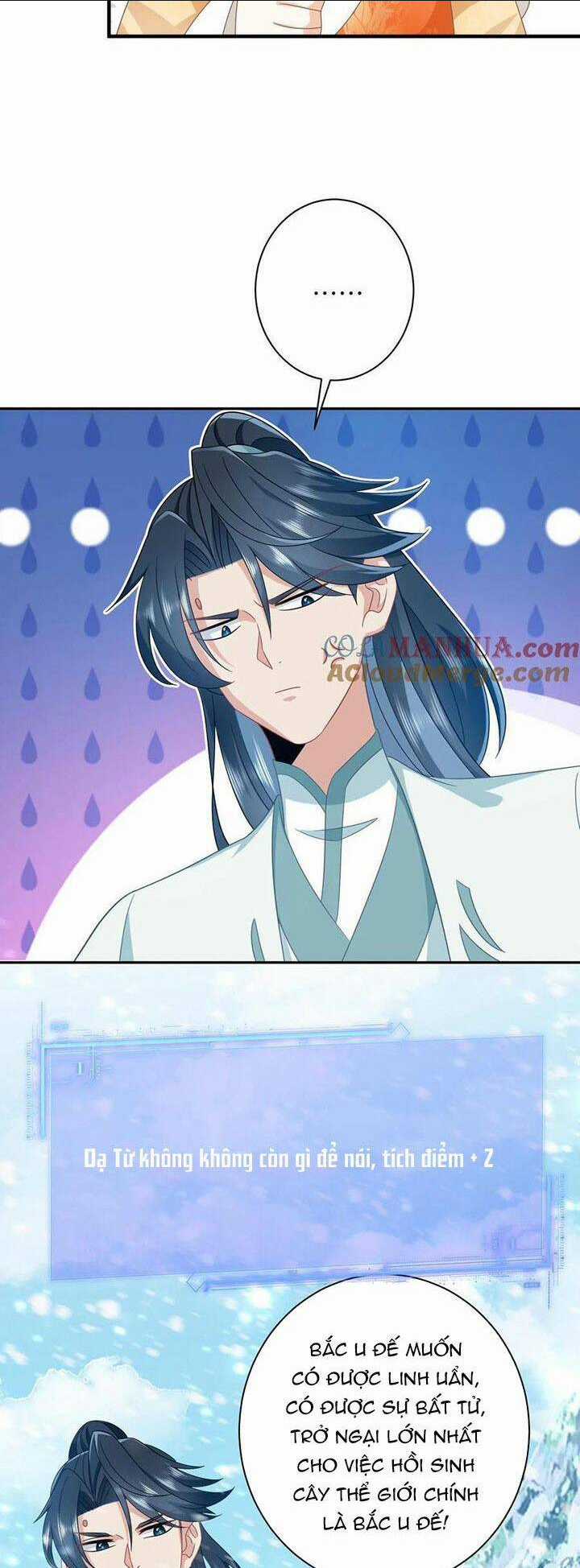 3 KIẾP XUI XẺO, KIẾP NÀY CÙNG TA THẦN KINH Chapter 171 trang 14