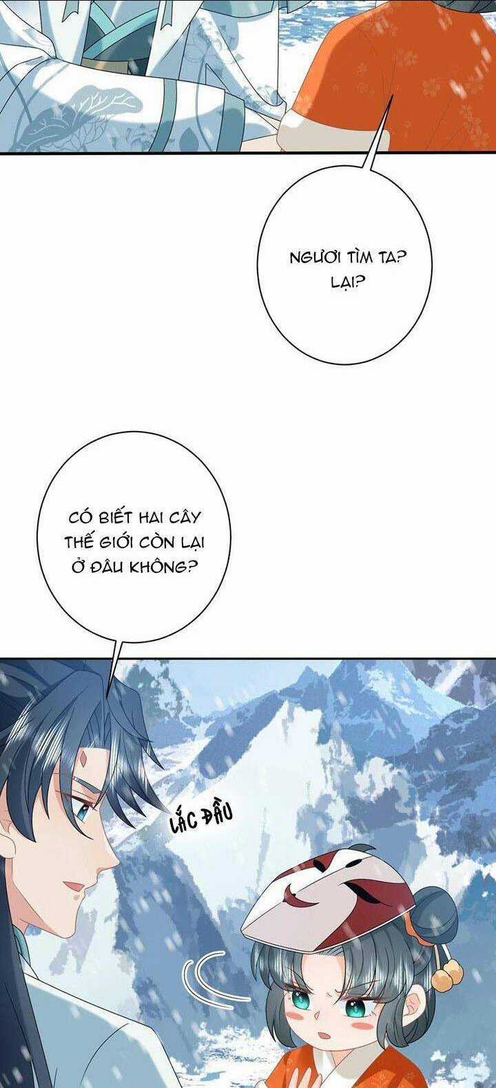 3 KIẾP XUI XẺO, KIẾP NÀY CÙNG TA THẦN KINH Chapter 172 trang 13