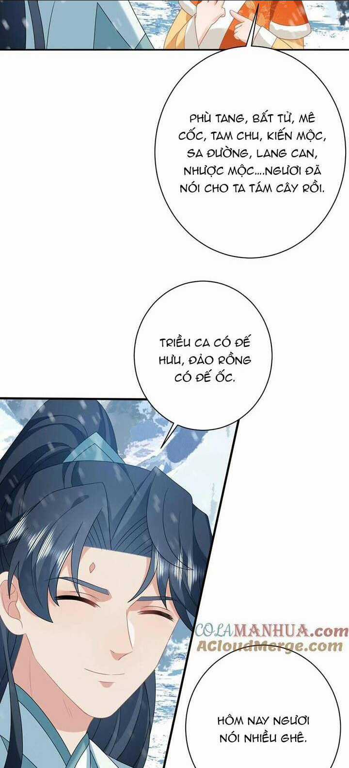 3 KIẾP XUI XẺO, KIẾP NÀY CÙNG TA THẦN KINH Chapter 172 trang 14