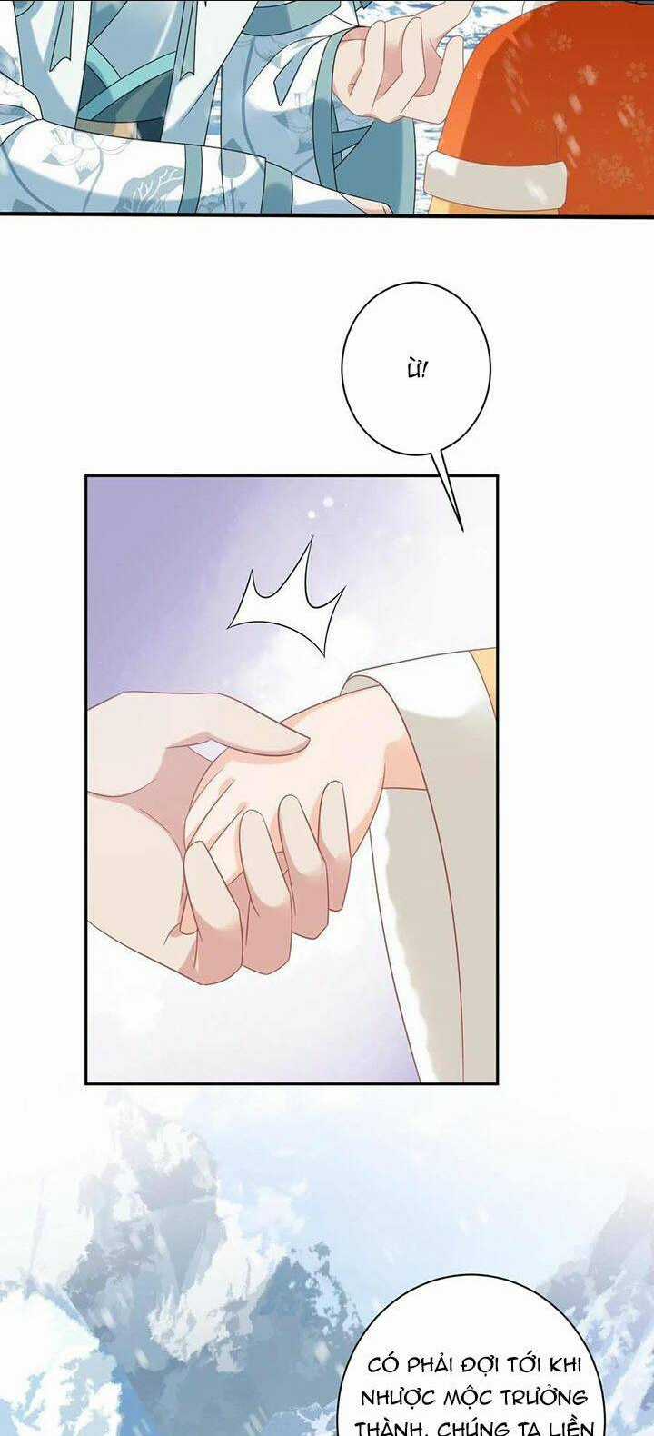 3 KIẾP XUI XẺO, KIẾP NÀY CÙNG TA THẦN KINH Chapter 172 trang 16