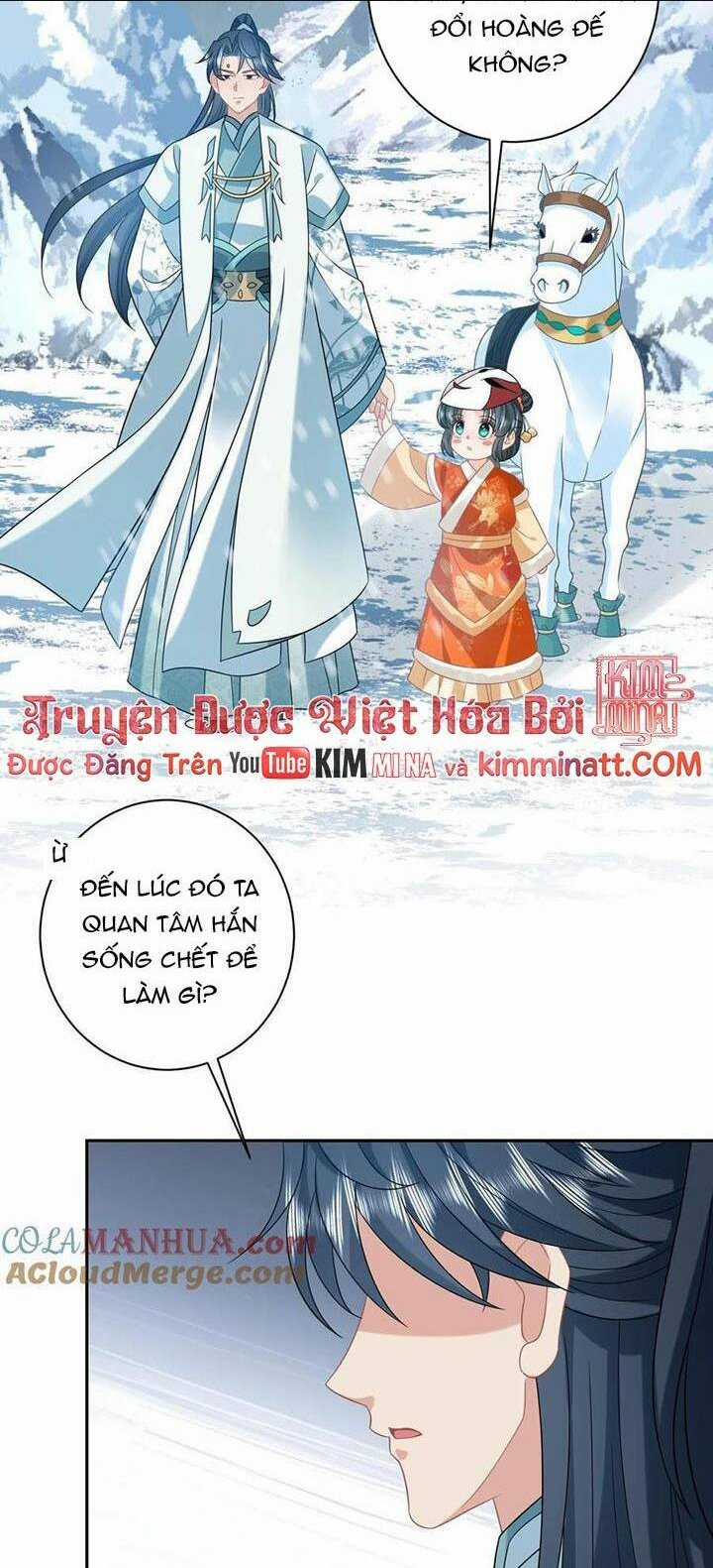 3 KIẾP XUI XẺO, KIẾP NÀY CÙNG TA THẦN KINH Chapter 172 trang 17