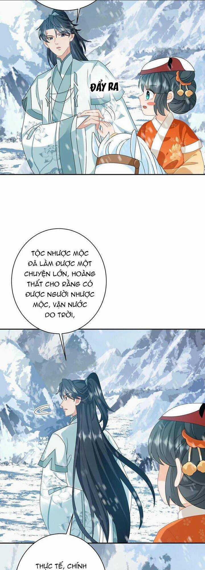 3 KIẾP XUI XẺO, KIẾP NÀY CÙNG TA THẦN KINH Chapter 172 trang 6