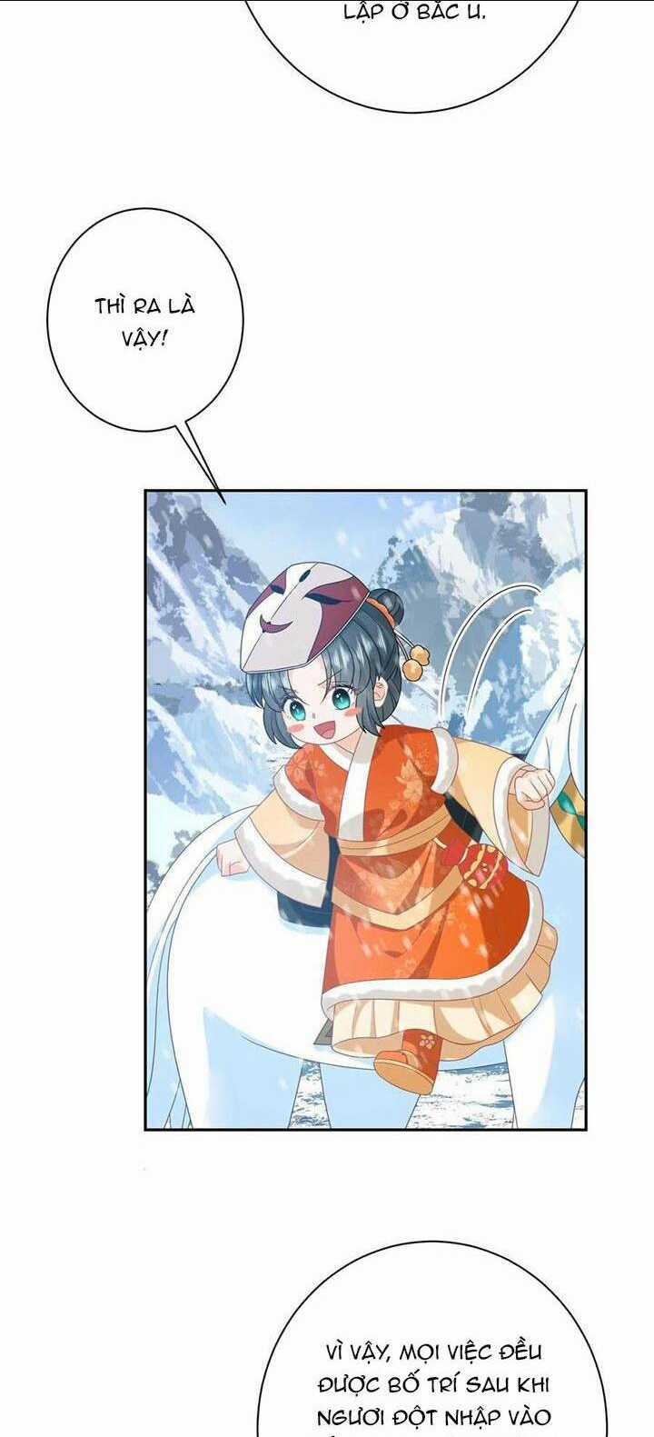 3 KIẾP XUI XẺO, KIẾP NÀY CÙNG TA THẦN KINH Chapter 172 trang 8