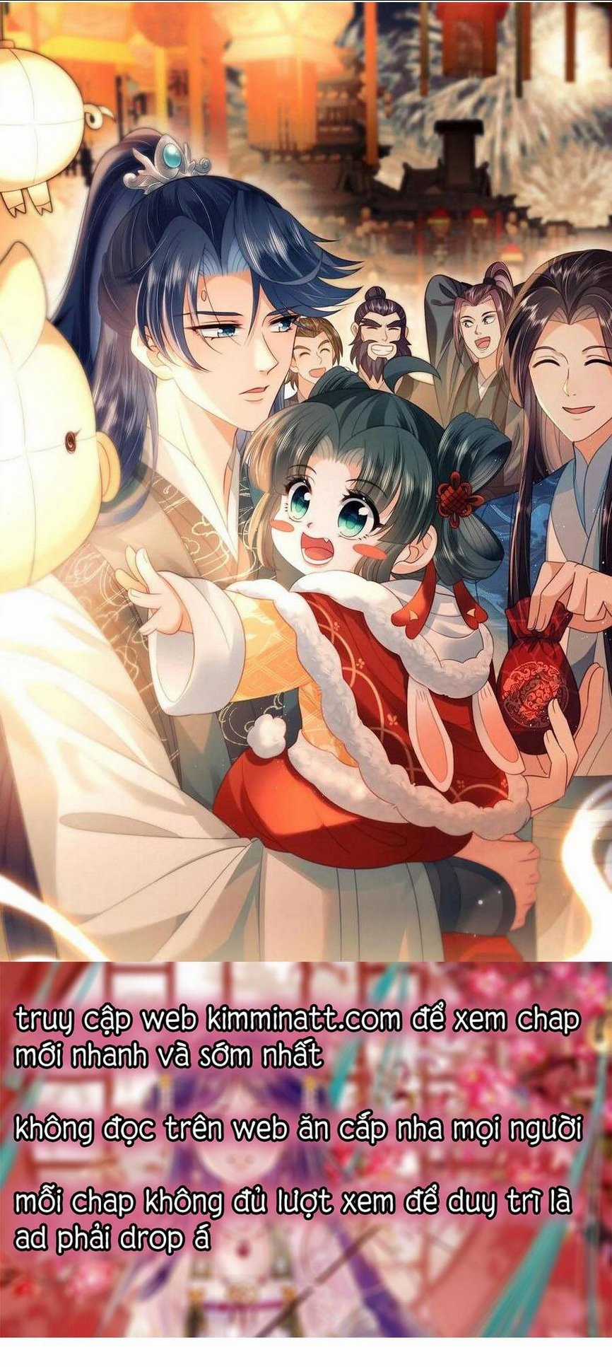 3 KIẾP XUI XẺO, KIẾP NÀY CÙNG TA THẦN KINH Chapter 174 trang 0
