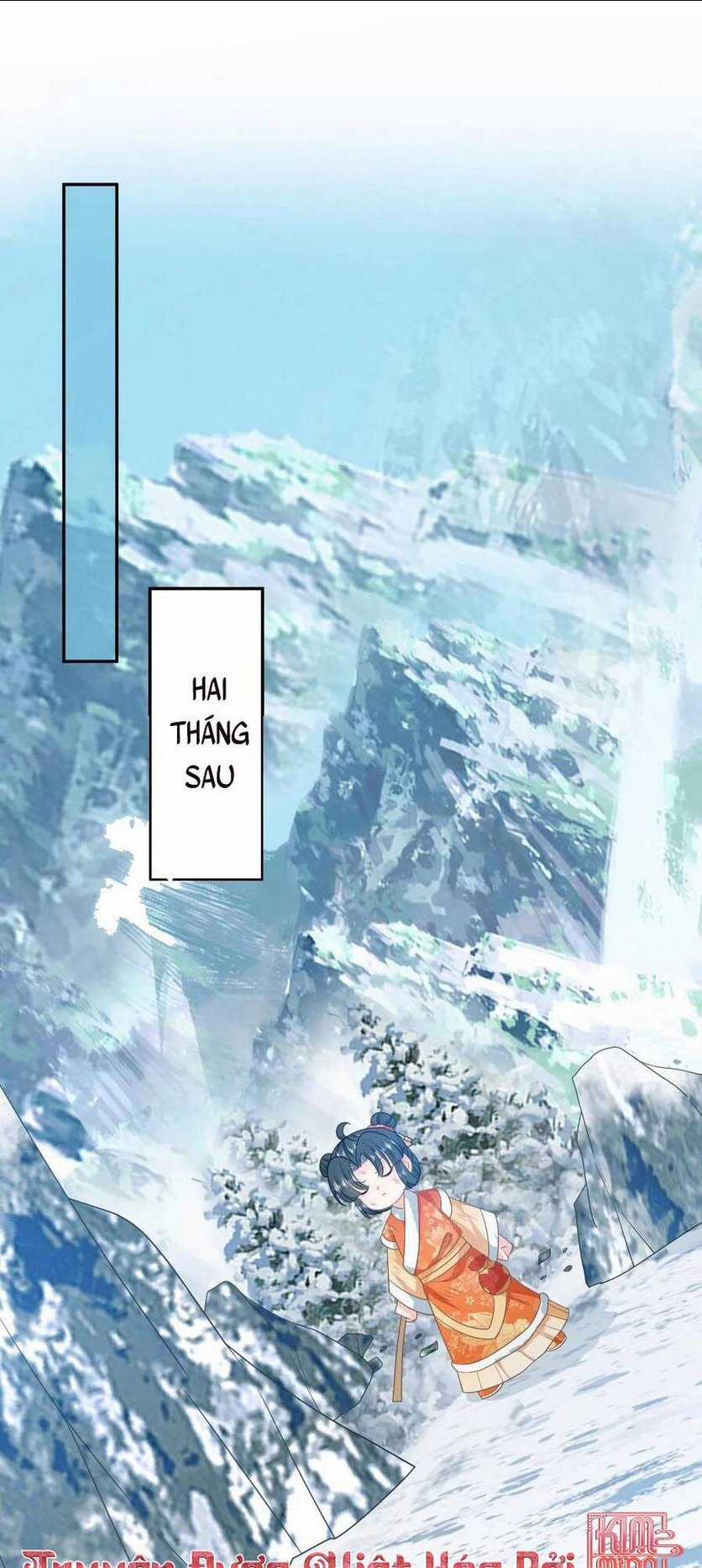 3 KIẾP XUI XẺO, KIẾP NÀY CÙNG TA THẦN KINH Chapter 174 trang 1