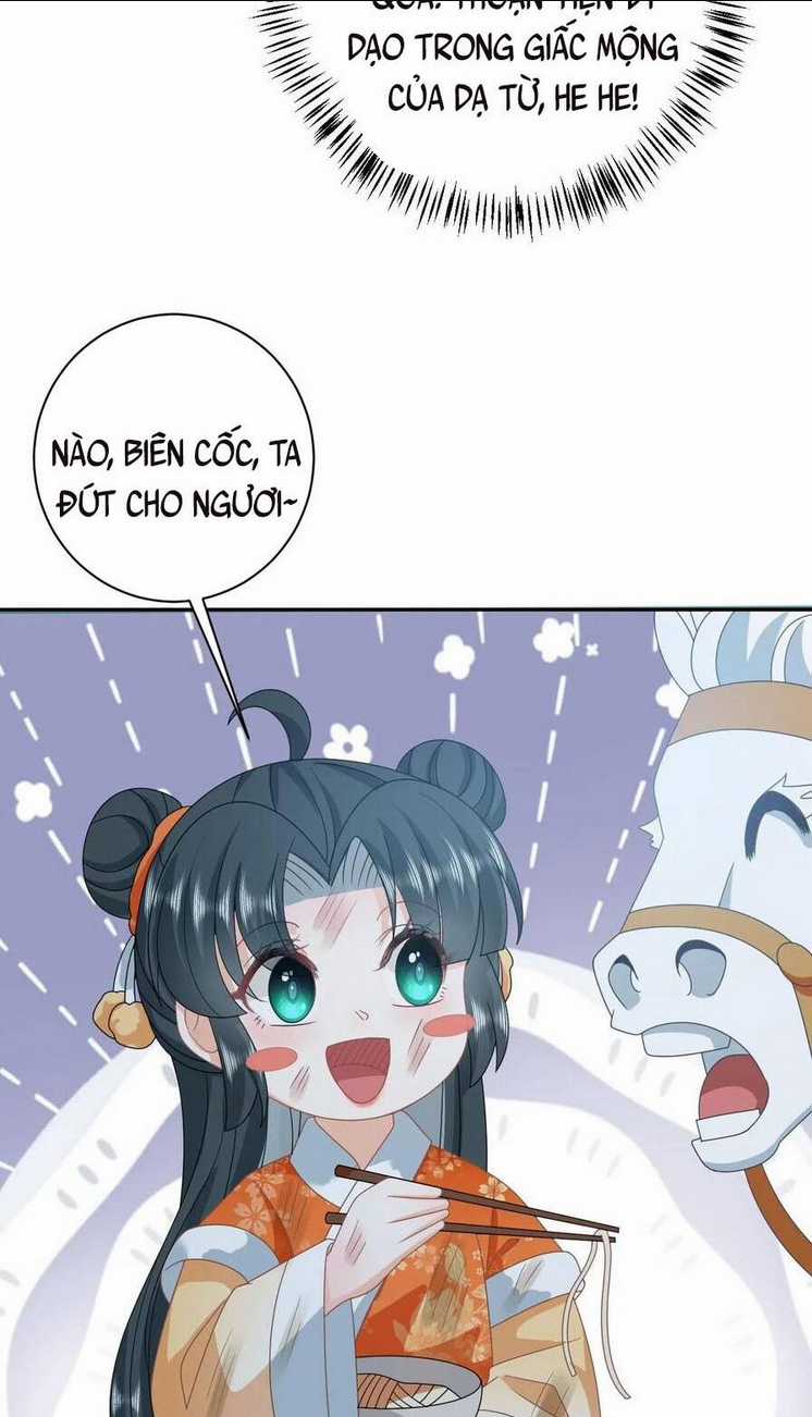 3 KIẾP XUI XẺO, KIẾP NÀY CÙNG TA THẦN KINH Chapter 174 trang 10