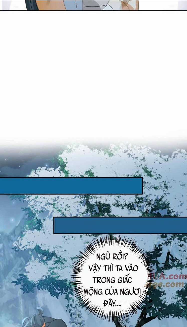 3 KIẾP XUI XẺO, KIẾP NÀY CÙNG TA THẦN KINH Chapter 174 trang 11