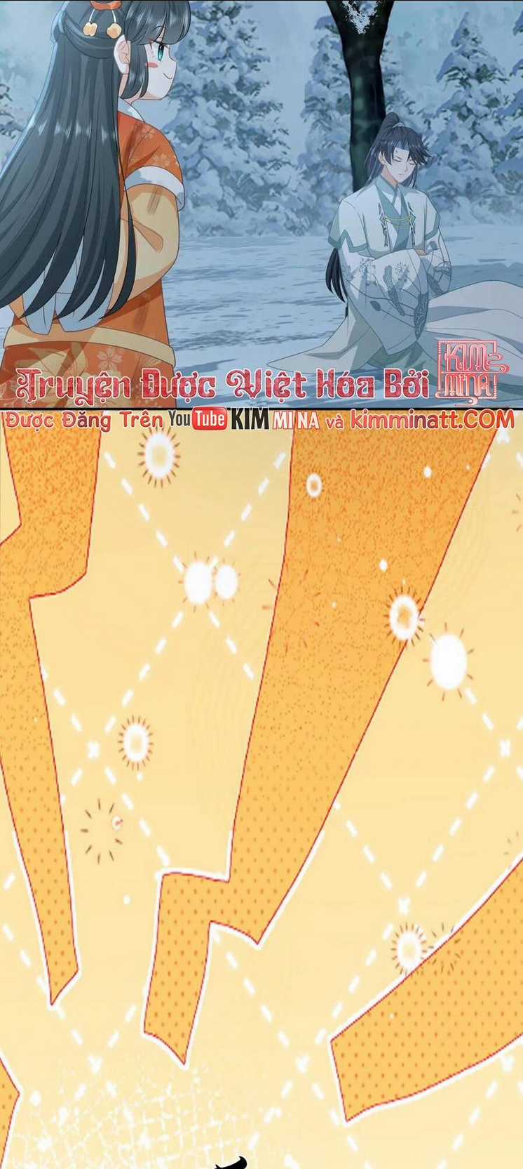 3 KIẾP XUI XẺO, KIẾP NÀY CÙNG TA THẦN KINH Chapter 174 trang 12