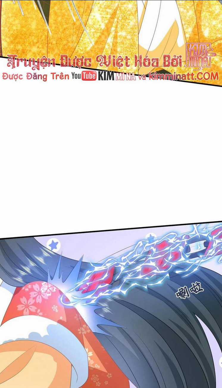 3 KIẾP XUI XẺO, KIẾP NÀY CÙNG TA THẦN KINH Chapter 174 trang 14