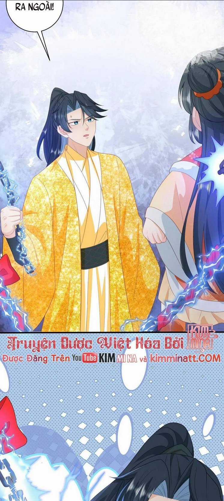 3 KIẾP XUI XẺO, KIẾP NÀY CÙNG TA THẦN KINH Chapter 174 trang 16
