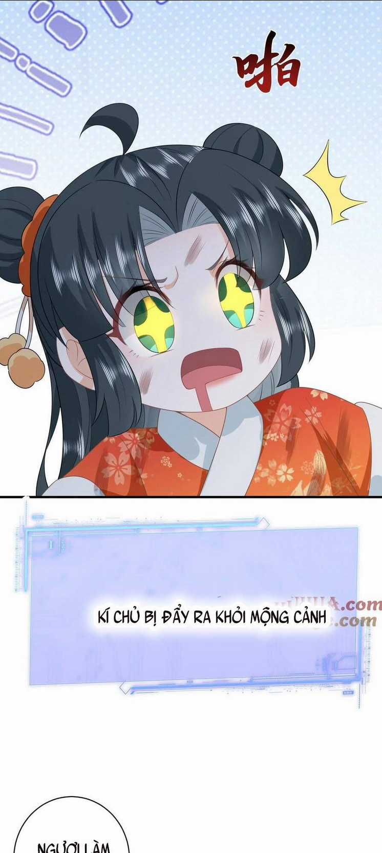 3 KIẾP XUI XẺO, KIẾP NÀY CÙNG TA THẦN KINH Chapter 174 trang 18