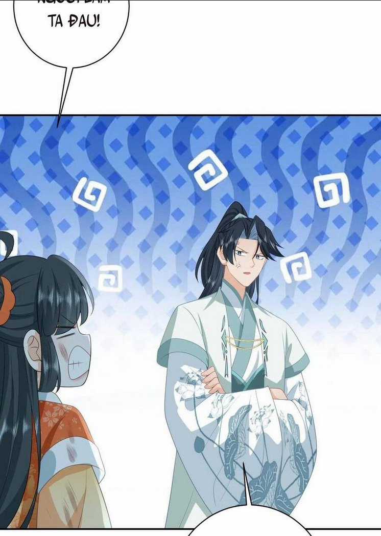 3 KIẾP XUI XẺO, KIẾP NÀY CÙNG TA THẦN KINH Chapter 174 trang 19