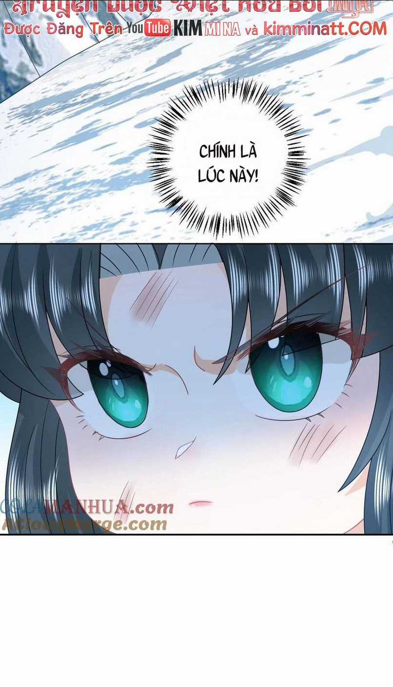 3 KIẾP XUI XẺO, KIẾP NÀY CÙNG TA THẦN KINH Chapter 174 trang 2