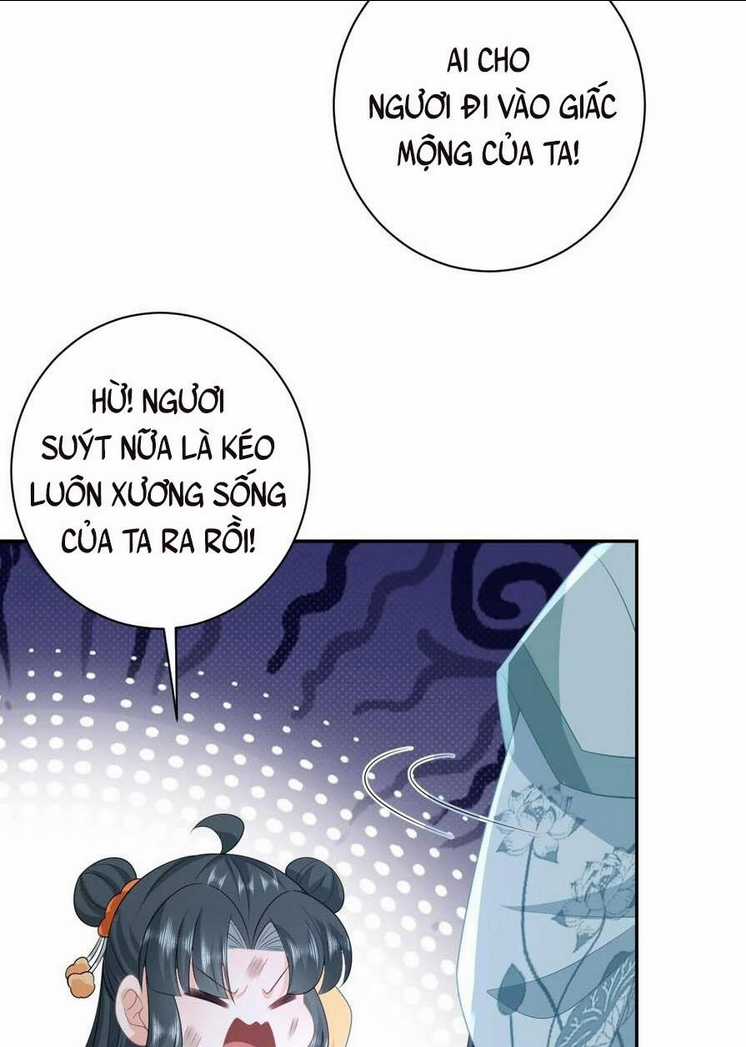 3 KIẾP XUI XẺO, KIẾP NÀY CÙNG TA THẦN KINH Chapter 174 trang 20