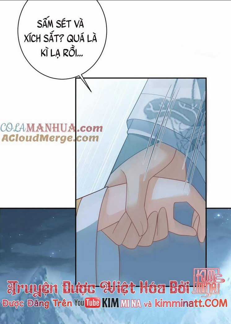 3 KIẾP XUI XẺO, KIẾP NÀY CÙNG TA THẦN KINH Chapter 174 trang 24