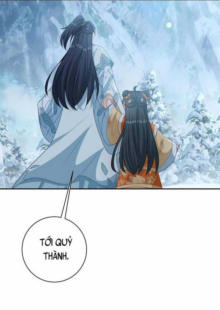 3 KIẾP XUI XẺO, KIẾP NÀY CÙNG TA THẦN KINH Chapter 174 trang 25