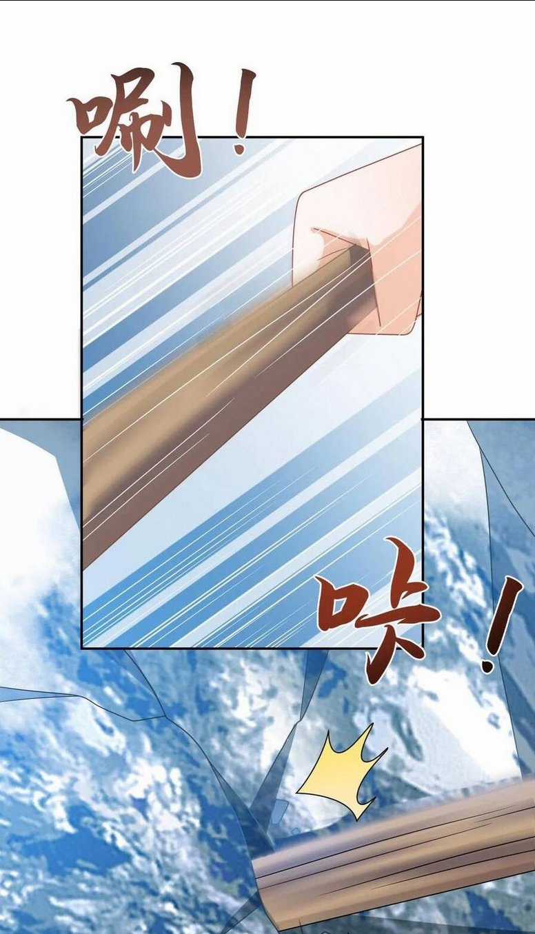 3 KIẾP XUI XẺO, KIẾP NÀY CÙNG TA THẦN KINH Chapter 174 trang 3