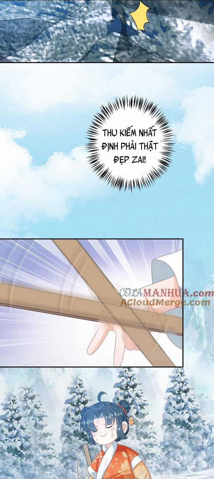 3 KIẾP XUI XẺO, KIẾP NÀY CÙNG TA THẦN KINH Chapter 174 trang 4