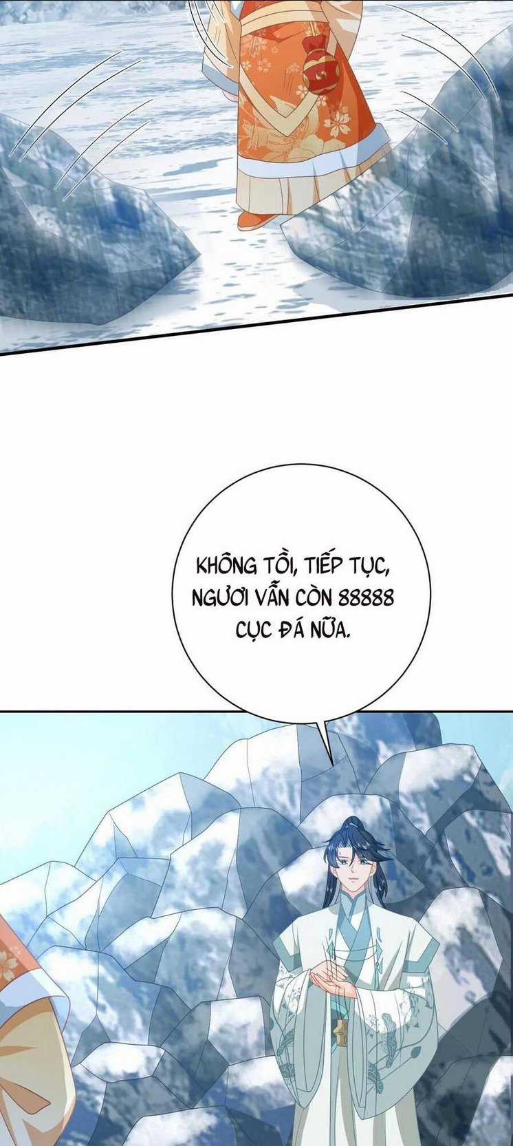 3 KIẾP XUI XẺO, KIẾP NÀY CÙNG TA THẦN KINH Chapter 174 trang 5