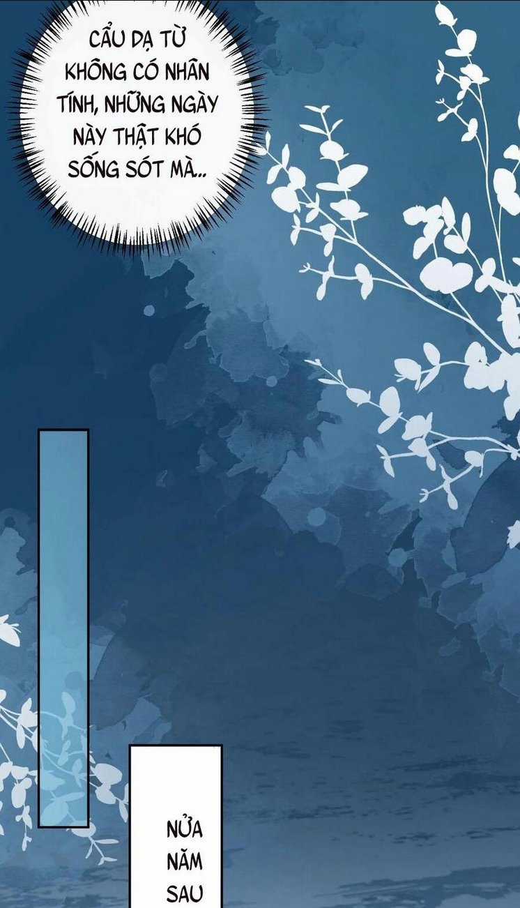 3 KIẾP XUI XẺO, KIẾP NÀY CÙNG TA THẦN KINH Chapter 174 trang 7