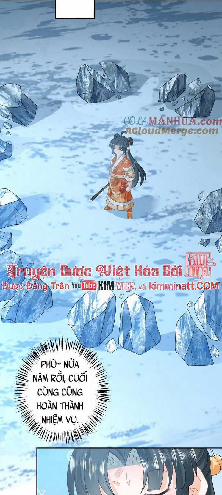 3 KIẾP XUI XẺO, KIẾP NÀY CÙNG TA THẦN KINH Chapter 174 trang 8